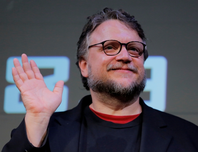 Guillermo del Toro habla sobre su  creatividad y abre las puertas de su casa en LA, en el libro que coescribió.