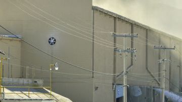 Hasta el momento,  21 de 33 personas hospitalizadas ya fueron dadas de alta.