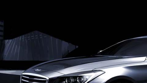 Hyundai, experiencia de manejo superior.