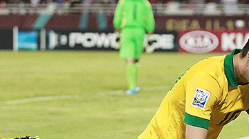 México se enfrentará a Brasil el próximo viernes en los cuartos de final en la ciudad de Dúbai.