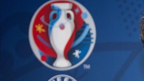 El presidente de la UEFA, Michel Platini. EFE/Archivo