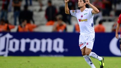 Ángel Reyna desea y espera verse en la próxima lista de Miguel 'Piojo' Herrera.