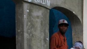 El temporal amenaza con inundaciones varias localidades.