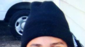 Andy López, 13, portaba la réplica de arma que aparece en la foto cuando un agente del Sheriff le disparó.