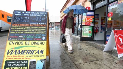 Bajo la nueva regla, una transferencia podrá ser cancelada durante la primera media hora.