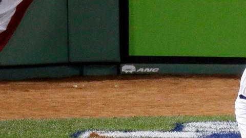 El 'Big Papi' es una honrosa excepción.