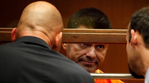 De ser hallado culpable, John Noguez podría ser condenado a más de 30 años en prisión estatal.