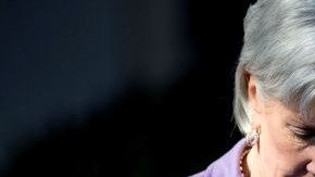 La secretaria de Salud de Estados Unidos, Kathleen Sebelius.