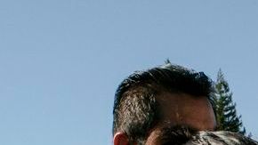 Cientos acudieron al velatorio de Andy López en 2013. Hoy continúa la lucha por justicia.