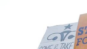 La ley sobre el aborto ha provocado airadas protestas en varias partes del estado de Texas.