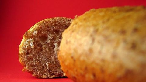 No todos los alimentos son bajos es calorías.