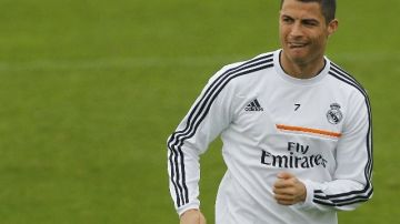 Cristiano Ronaldo aparece en un conmovedor video que circula por las redes sociales