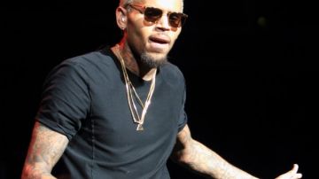 Chris Brown tiene una nueva oportunidad para intentar mejorar como ser humano.