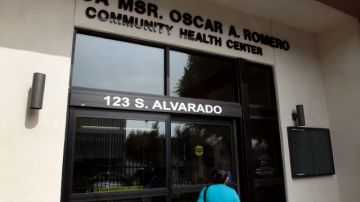 La Clínica Romero ofrece diversos servicios médicos para los latinos.