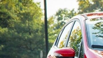 Ford Fiesta 2014.