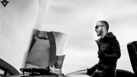 Yandel ya estrenó el video de su sencillo 'Hasta abajo', que forma parte de su nuevo álbum 'De líder a leyenda'.