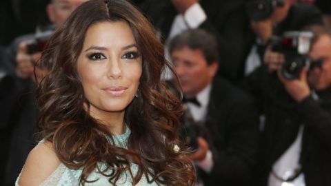 Longoria recalcó que prefiere dirigir y producir antes que actuar.