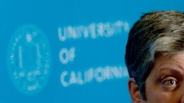 Napolitano hizo el anuncio el miércoles en un discurso realizado en San Francisco.