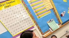 LAUSD reporta una mejora notable en la asistencia a las escuelas en Los Ángeles.