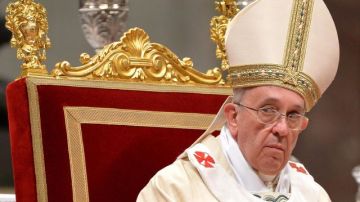 El Papa Francisco resolvió anunciar los nombres de los nuevos cardenales más adelante.