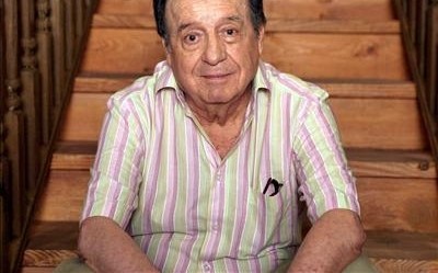Esta semana se desató un fuerte rumor de que Chespirito se encontraba muy delicado.