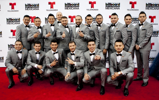 La Banda El Recodo De Cruz Lizárraga Lanza Su Nuevo Disco, “Haciendo ...
