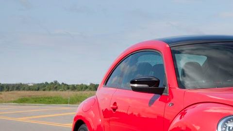 En Estados Unidos el gasto en publicidad de VW fue de $691,000,000.