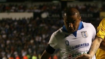 Querétaro y América empataron sin goles en el estadio Corregidora