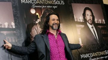 Con un estilo de interpretación único, Marco Antonio se ha convertido en un ícono global de la música popular Mexicana.