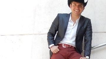 El Dasa tiene previsto presentarse en Los Ángeles el año que viene, si triunfa su nuevo álbum.