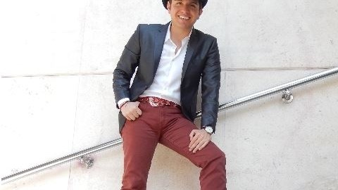 El Dasa tiene previsto presentarse en Los Ángeles el año que viene, si triunfa su nuevo álbum.