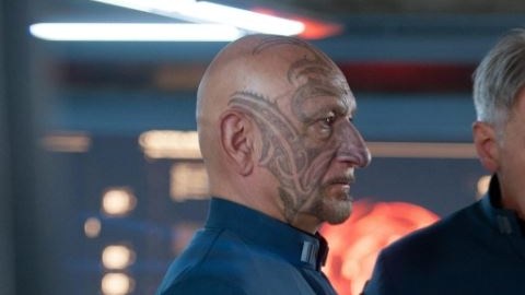 La cinta 'Ender's Game' logró los mayores ingresos en las taquillas con $28 millones en su estreno.