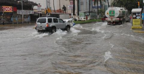 El Huracán Michael devastó partes de la Florida cuando toco tierra este octubre