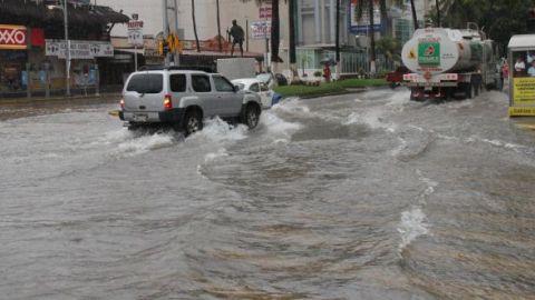 El Huracán Michael devastó partes de la Florida cuando toco tierra este octubre