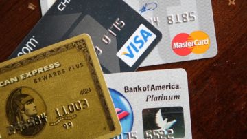 Para  utilizar mejor una tarjeta de crédito es necesario conocer los términos bancarios.