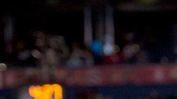 James lució imponente ante Toronto