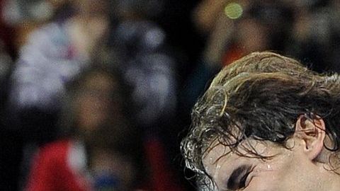 Nadal quiere revertir su propia 'maldición'.