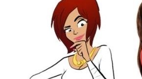 Eva Longoria estrena este miércoles su serie animada 'Mother Up!', que contará con cuatro capítulos semanales.