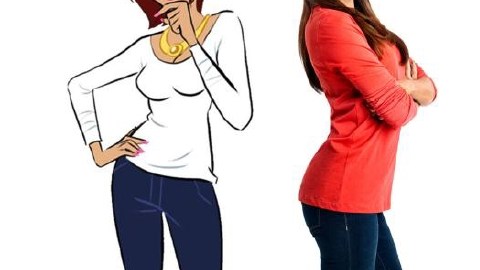 Eva Longoria estrena hoy su serie animada 'Mother Up!', que contará con cuatro capítulos semanales.