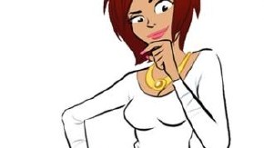 Eva Longoria estrena hoy su serie animada 'Mother Up!', que contará con cuatro capítulos semanales.