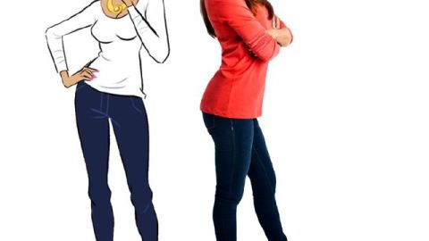 Eva Longoria estrena hoy su serie animada 'Mother Up!', que contará con cuatro capítulos semanales.