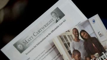 Los ataques a la reforma de salud no cesan y las dificultades en su implementación han abonado el terreno para ello.