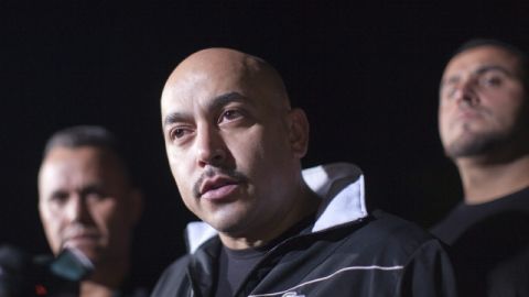 Lupillo aseguró que hacerlo en la Arena de Monterrey es una falta de respeto a Jenni porque fue allí donde cerró su carrera.
