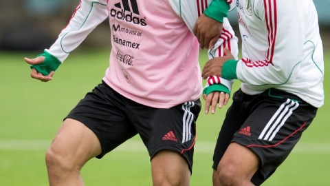 Aldo De Nigris