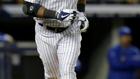 Robinson Canó