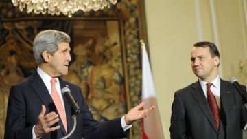 El secretario de Estado, John Kerry, aseguró que una revisión de las actividades de la NSA logrará el equilibrio adecuado.