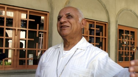 Monseñor Manuel Patiño Velázquez,  obispo de Apatzingán, Michoacán, describió con exactitud lo que ocurre en la región de la Tierra Caliente con los  Templarios, Zetas, Familia y Nueva Generación.