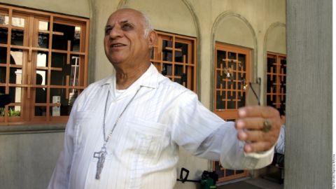 Monseñor Manuel Patiño Velázquez,  obispo de Apatzingán, Michoacán, describió con exactitud lo que ocurre en la región de la Tierra Caliente con los  Templarios, Zetas, Familia y Nueva Generación.