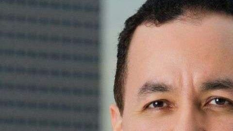 Dr. Nelson A. Castillo.