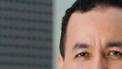 Dr. Nelson A. Castillo.